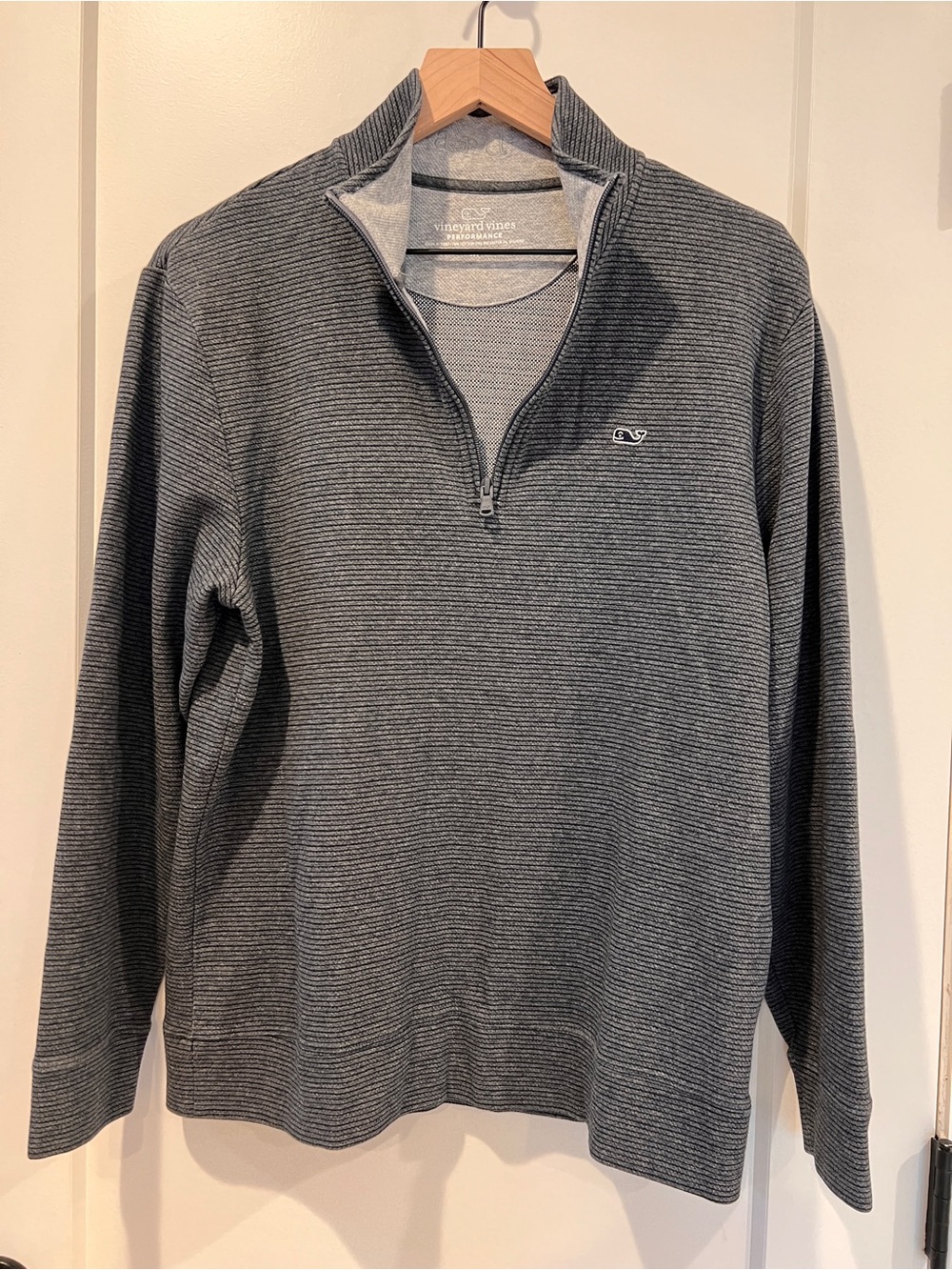 Vineyard Vines Kennedy 1/4 Zip